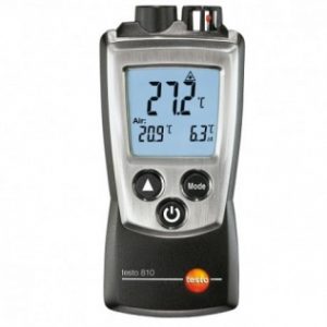 Instrument-Choice-infrared-thermometer