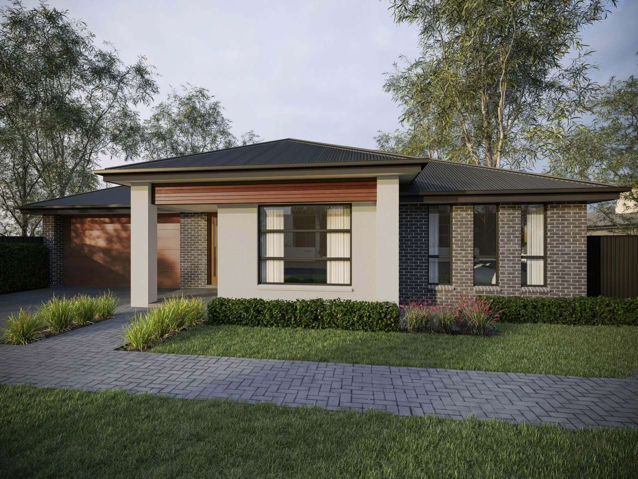 house and land packages Adelaide