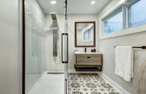 bathroom renovations Canberra