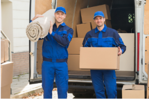 A-to-B-Furniture-Removals movers Adelaide