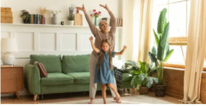 granny flats