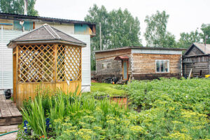 Custom Sheds Adelaide
