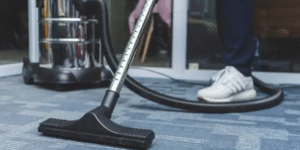 commercial carpet cleaning in Adelaide