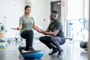 Physio Beverley