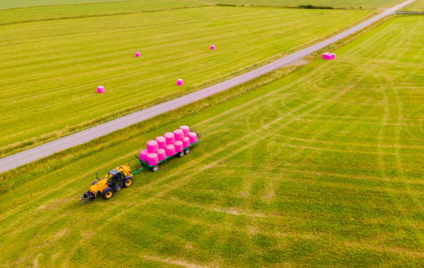 silage plastic