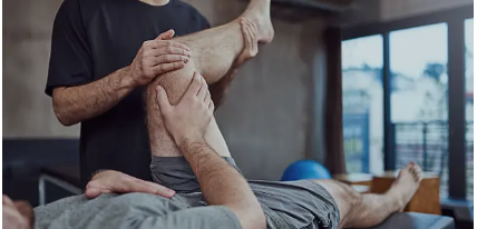 sports physio Adelaide