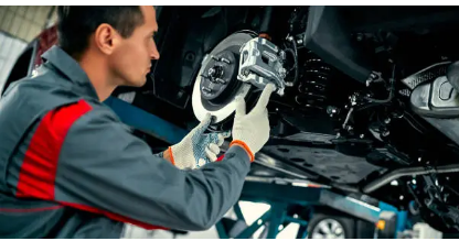 VW Passat parts