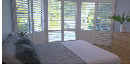 plantation shutters Adelaide