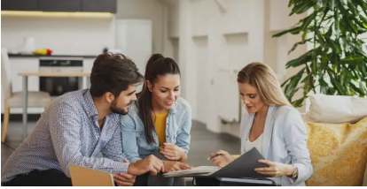 property management Wellington