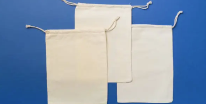 stockinette bags
