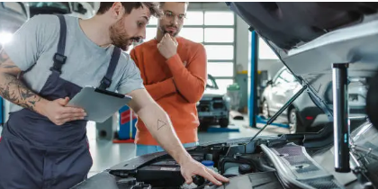Mercedes service Adelaide