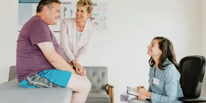 healthcare consulting