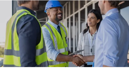 commercial builder Melbourne