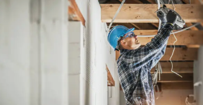electrician St Peters