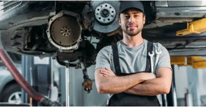 mechanic Norwood