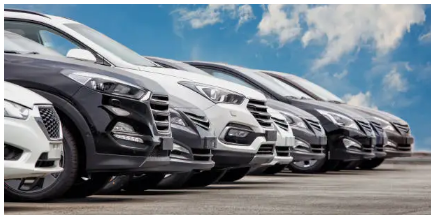 novated lease