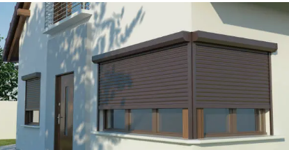 security shutters Adelaide