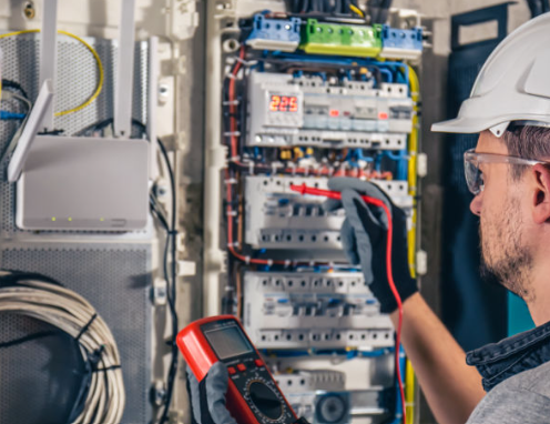 electrician Kent Town
