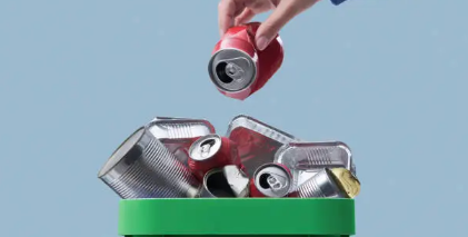 can recycling Adelaide