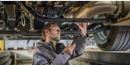 mechanic Magill