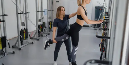 West Lakes physio