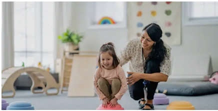 occupational therapy Glenelg