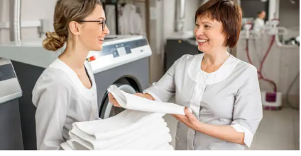 linen services Adelaide