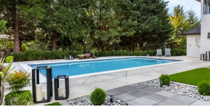 pools Adelaide fibreglass